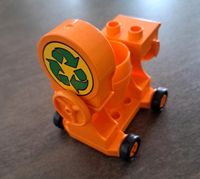 Lego Duplo Betonmischer Nordrhein-Westfalen - Emsdetten Vorschau