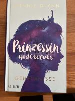 Buch Prinzessin undercover 1-2 Connie Glynn Hardcover Nordrhein-Westfalen - Paderborn Vorschau
