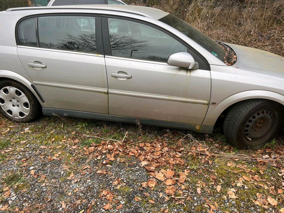 Opel signum 3,2 in Warstein