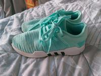 Adidas Turnschuhe Brandenburg - Brieselang Vorschau