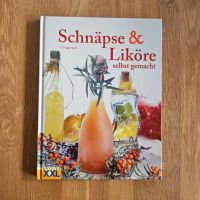 Schnäpse und Liköre selbst gemacht Likör Schnaps Geist Rezepte Hessen - Wiesbaden Vorschau