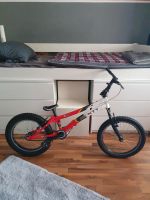 Fahrrad Monty Freestyle Bike Köln - Rodenkirchen Vorschau