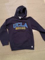 Sweatshirt, Gr. 146,152, Uclar. Hoodie, dunkelblau Köln - Köln Klettenberg Vorschau