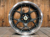 Schmidt VN Line Felgen 16" 5x100 7.5x16 9x16 VW Golf 3 GTI VR6 Bayern - Freilassing Vorschau