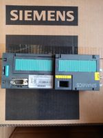 Siemens Control Unit CU250S-2 PN, 6SL3246-0BA22-1FA0, SINAMICS Bayern - Ellzee Vorschau