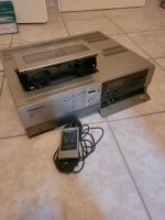 Rarität Panasonic VHS-Recorder NV-333 Niedersachsen - Stuhr Vorschau