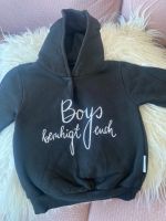 Pullover Babysweets Boys beruhigt euch Gr. 80 ~ NEUw. ❤️ Nordrhein-Westfalen - Solingen Vorschau