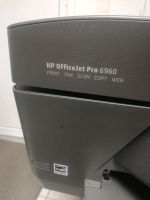 HP Drucker OFFICE JET PRO 6960 ALLES in einem Nordrhein-Westfalen - Niederkrüchten Vorschau