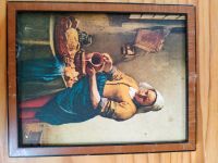 Jan Vermeer die Milchmagd mit Krug Baden-Württemberg - Untereisesheim Vorschau