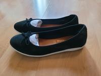 Neuwertige Tamaris Ballerinas, Gr. 38,  TOP ZUSTAND Bayern - Schwabach Vorschau