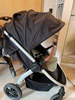 Hauck buggy Thüringen - Sonneberg Vorschau
