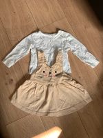 Babykleid Hase mit Shirt Niedersachsen - Schortens Vorschau