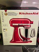 Kitchenaid +NAGELNEU+ Zubehör (5KSM175PSECA) Nordrhein-Westfalen - Leverkusen Vorschau