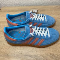 Adidas Handball Spezial Light Blue Wonder Clay [36 2/3] Sachsen - Chemnitz Vorschau