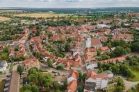 Gepflegtes Denkmal-MFH - 940 EUR/qm - voll vermietet an langjährige, treue Mieter! Sachsen - Hoyerswerda Vorschau