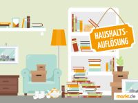 Hausflohmarkt / Haushaltsauflösung Rheinland-Pfalz - Hennweiler Vorschau