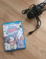Sing Party + ein Mikrofon - Wii U Rheinland-Pfalz - Daun Vorschau