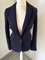Boden Blazer Gr. 8R 36 blau Nordrhein-Westfalen - Havixbeck Vorschau