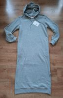 NÜMPH Hoodie Sweatkleid S Maxikleid grau Neu 80€ Bayern - Ochsenfurt Vorschau