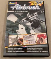 Revell Airbrush in Modellbau interaktiv CD-Rom Baden-Württemberg - Fellbach Vorschau