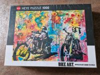 Puzzle Biker Rheinland-Pfalz - Brohl-Lützing Vorschau