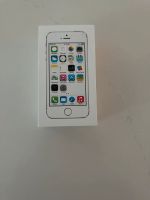 iPhone 5s Gold 16GB Originalverpackung Apple Köln - Esch Vorschau