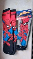 Stoppersocken, Neu, Gr. 35-38, Spiderman Brandenburg - Neuruppin Vorschau