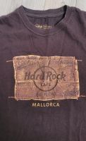 Hard Rock Café T-Shirt, Mallorca, Gr. S Niedersachsen - Verden Vorschau
