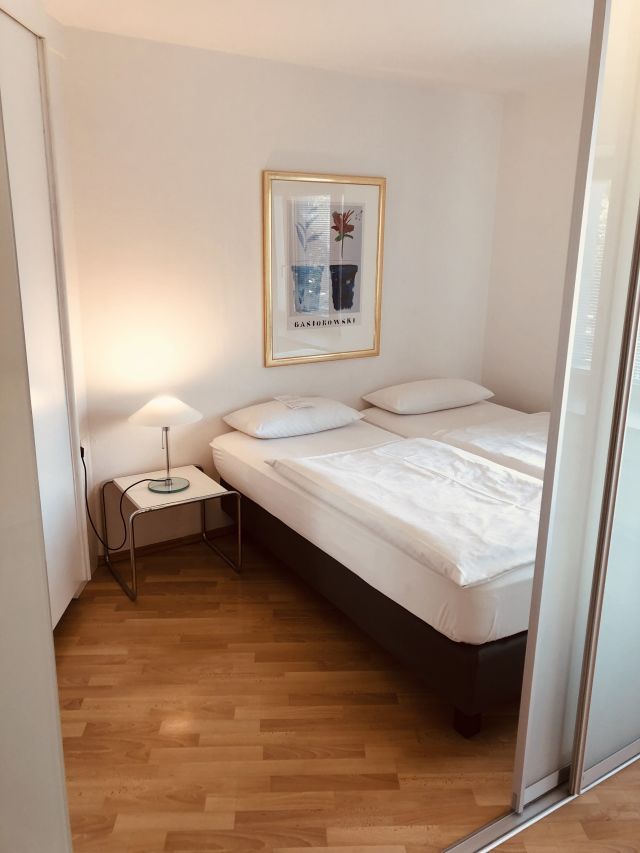Tolles Apartment für 2 Personen in Berlin