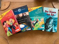 5 Kinderbücher "für Mädchen", "no Jungs" Harburg - Hamburg Fischbek Vorschau