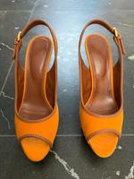 Sergio Rossi High Heels (Made in Italy) München - Au-Haidhausen Vorschau