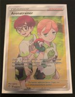 Pokémon Karte Gym Trainer Glänzendes Schicksal Bayern - Waldkraiburg Vorschau