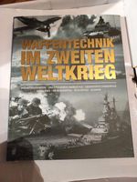 Buch Waffentechnik im zweiten Weltkrieg Bayern - Zeitlofs Vorschau