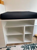 Ikea Smastad Büro/Wickeltischen Saarland - Perl Vorschau