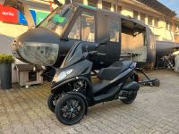 Piaggio MP3 300 Deepblack Edition 2024 Nordrhein-Westfalen - Leverkusen Vorschau