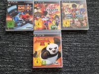 PS3 Spiele Brandenburg - Mühlberg/Elbe Vorschau