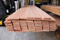 Terrassendielen Lärche 27x145 mm, (4, 5 m) | 5,39 €/lfdm Schleswig-Holstein - Wilster Vorschau