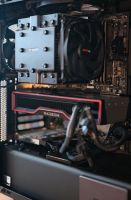 Workstation & Gaming PC (Radeon RX 6900XT, Core i9 9900K) Brandenburg - Potsdam Vorschau