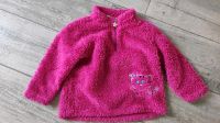 Papagino Pulli 86/92 Kuschelpulli pink Bayern - Teublitz Vorschau