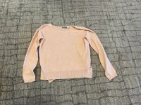 Pinker Pullover für Mädchen Niedersachsen - Norden Vorschau