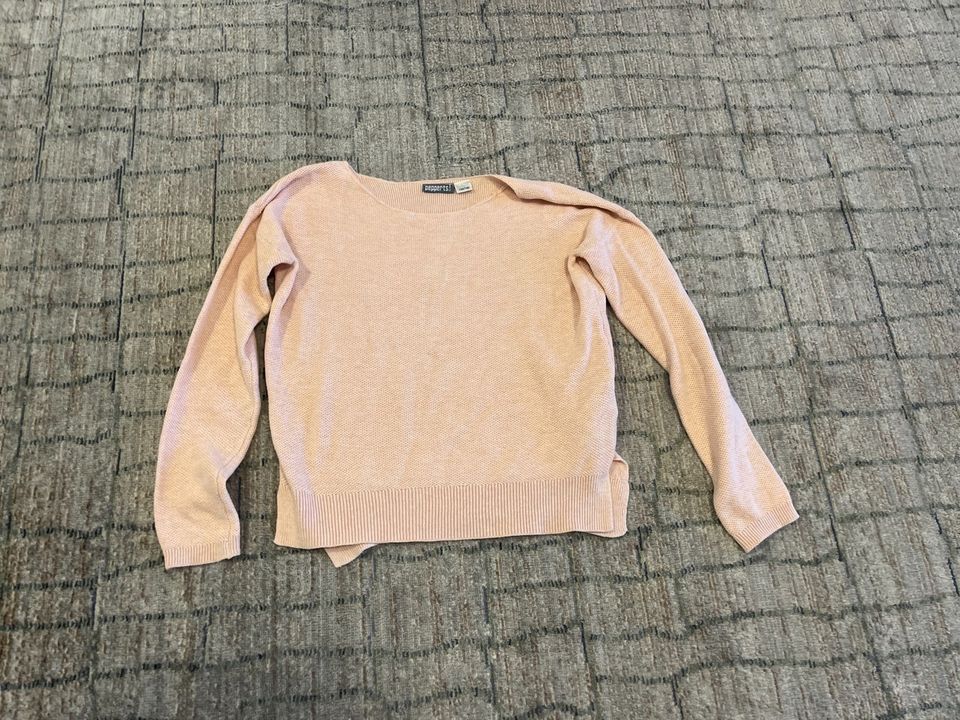 Pinker Pullover für Mädchen in Norden
