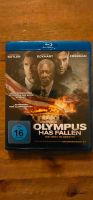 Blue-Ray Olympus has Fallen Hessen - Burgwald Vorschau