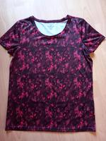 Damen - Fitness- Shirt, "Gina Benotti",Größe 36/38,bunt , NEU !! Sachsen - Mittweida Vorschau