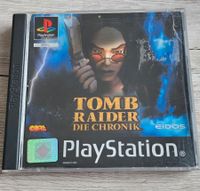 Tomb Raider - Die Chronik PS1 Bayern - Straubing Vorschau