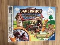 Spiel: Tiptoi "Tier-Set Bauernhof" Bayern - Allershausen Vorschau