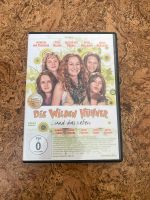 DVD film Die wilden Hühner Nordrhein-Westfalen - Breckerfeld Vorschau