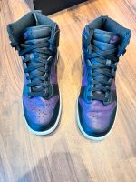 Nike x Fragment Dunk High - 41 Hessen - Groß-Gerau Vorschau