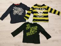 3 Pullover Langarmshirts Palomino H&M Gr 92 Monstertruck Bayern - Altdorf bei Nürnberg Vorschau