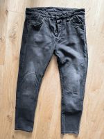 John Doe Ironhead schwarz W33/L34 Motorrad Jeans Kevlar München - Schwanthalerhöhe Vorschau