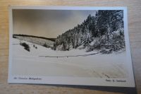 alte Postkarte Gasthof Albert Schneider Heiligenborn 1961 Bayern - Wehringen Vorschau